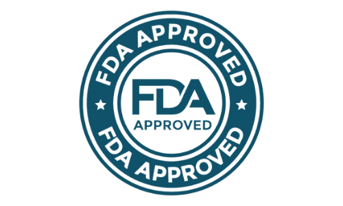 Tropical Rise FDA Approved