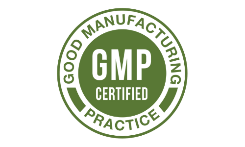 Tropical Rise GMP Certified