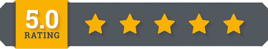 Tropical Rise 5 Star Rating